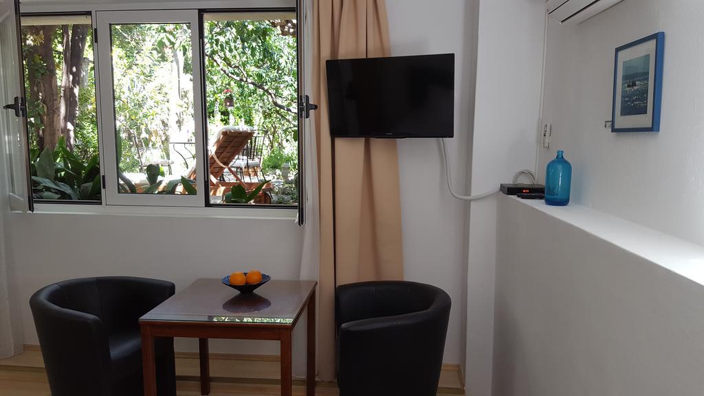 Turtle Apartments ดูบรอฟนิก ภายนอก รูปภาพ